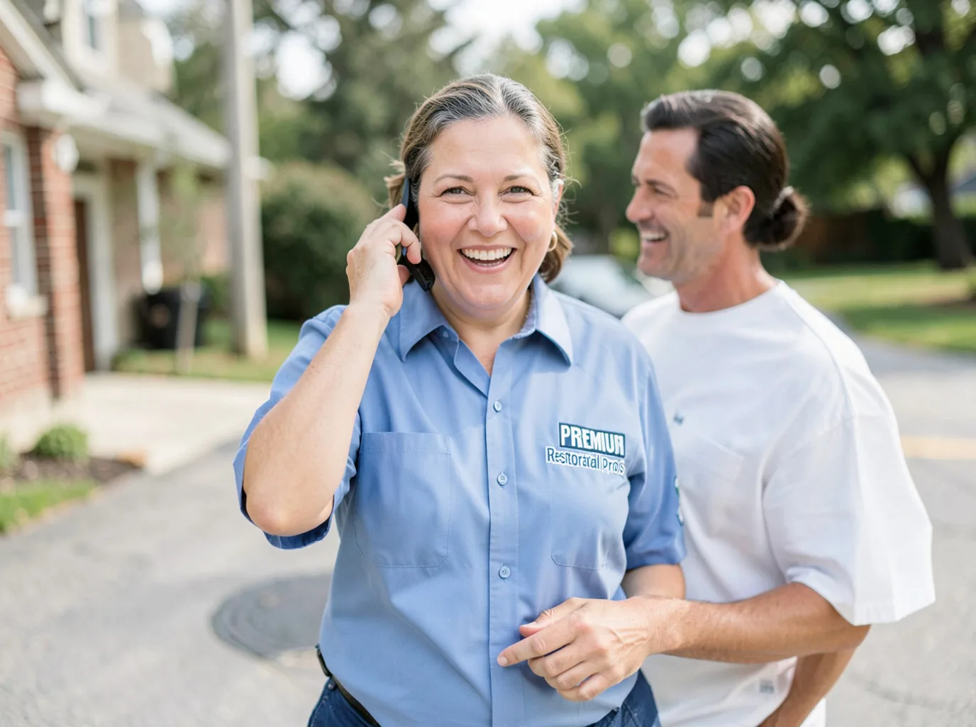 Water Damage Restoration Friedensburg, PA FAQs